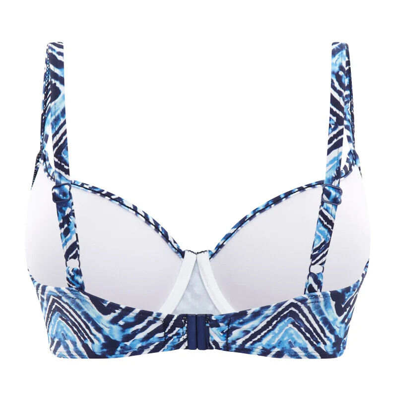 Cleo by Panache Swimwear Suki 0205 Balcony Bikini Top
