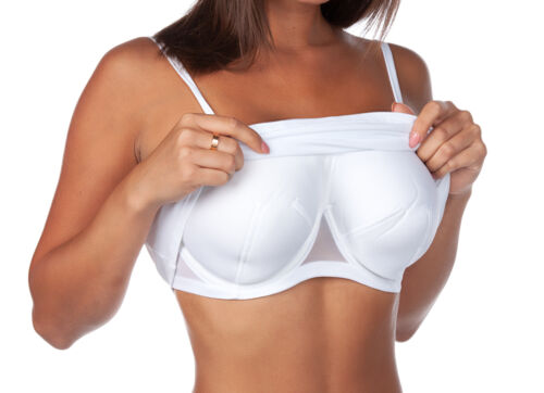 Camicia Sarda Donna Mialina Cotone Bianco • Abbigliamento Sardo - Foto 3