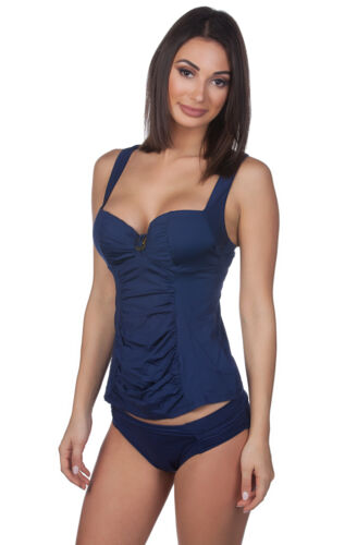 underwire tankini swim tops