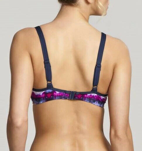 Panache Elle Balconnet Bikini Swim Top SW0870