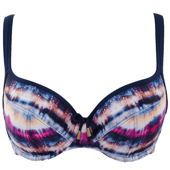 Panache Elle Balconnet Bikini Swim Top SW0870