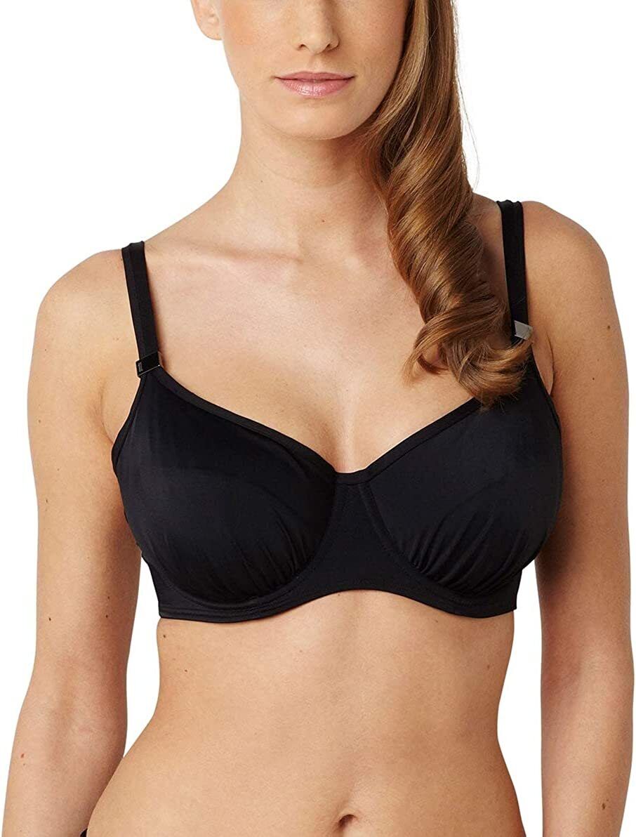 Panache Women's Anya Bra-Sized Balconnet Bikini SW0882