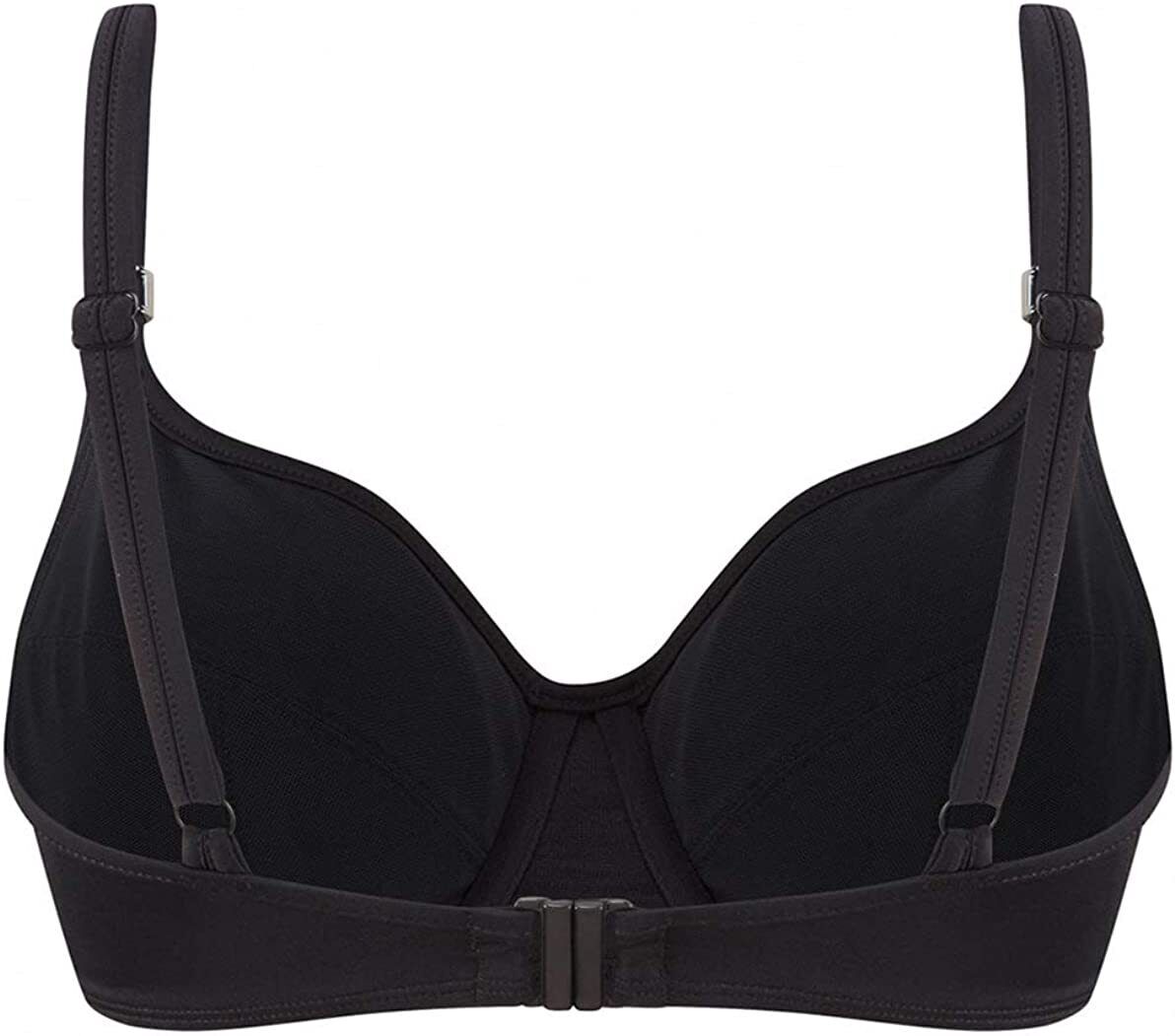 Panache Women's Anya Bra-Sized Balconnet Bikini SW0882