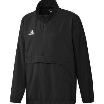 Adidas Hombre Stadium 1/4 Cremallera Tejido Manga Larga - Imagen 16 de 33