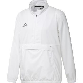 Adidas Hombre Stadium 1/4 Cremallera Tejido Manga Larga - Imagen 25 de 33