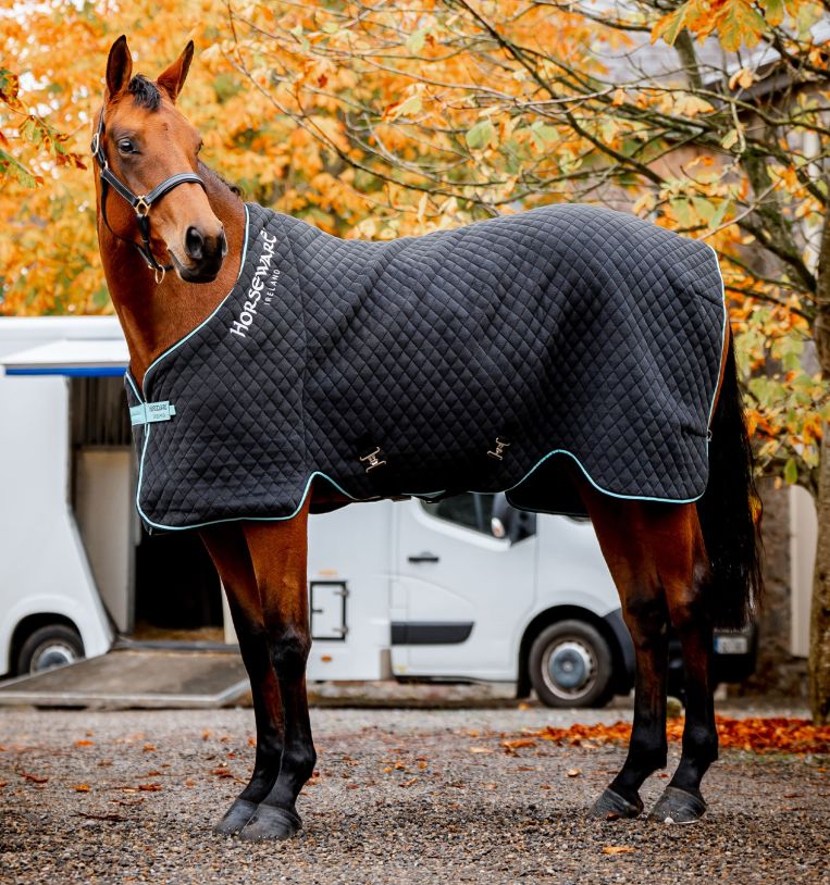 Horseware Thermal Cooler - Picture 10 of 12