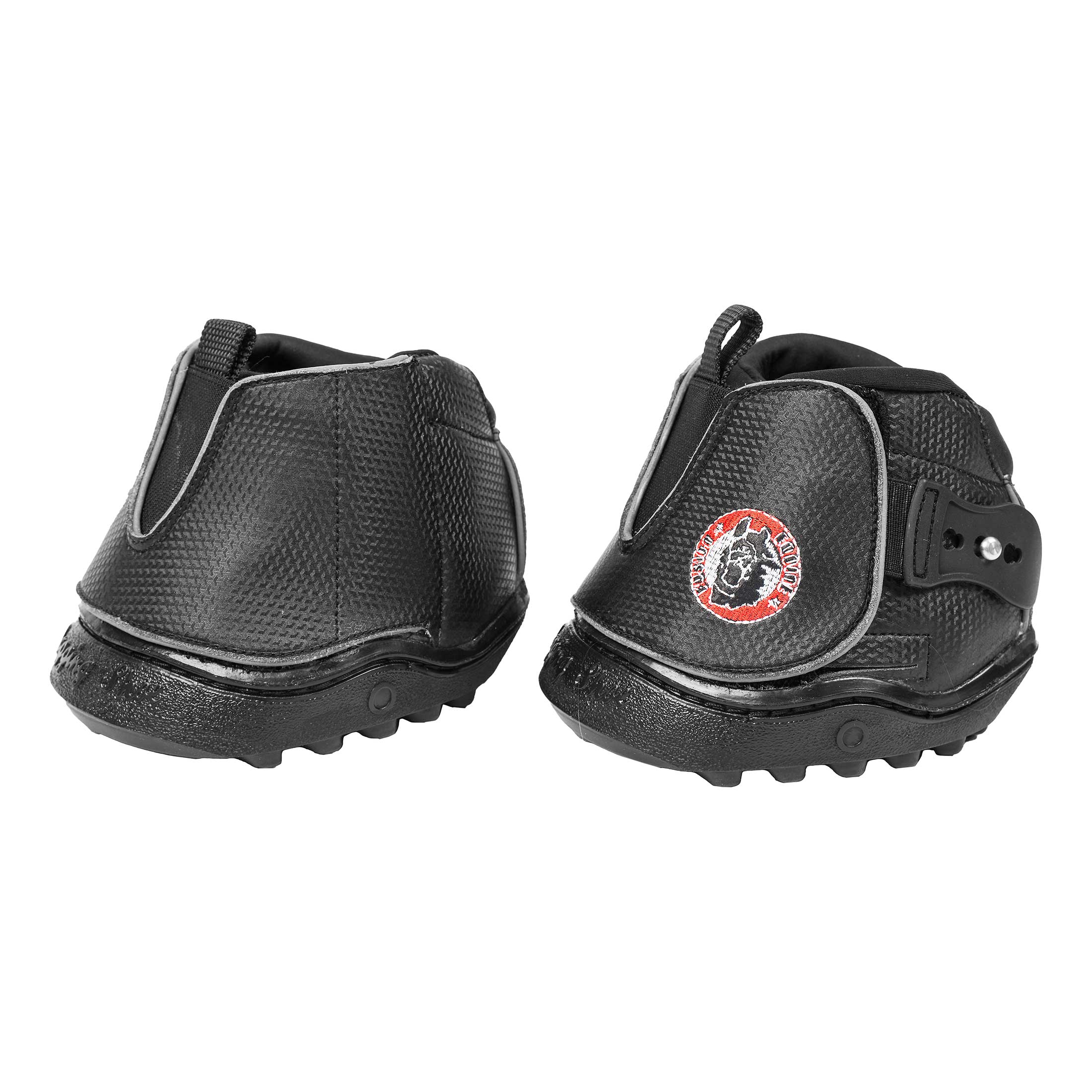 Equine Fusion Active Joggingschuh Hufschuh Paar - Bild 5 von 5