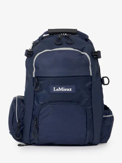 LeMieux Pro Backpack - Picture 7 of 7