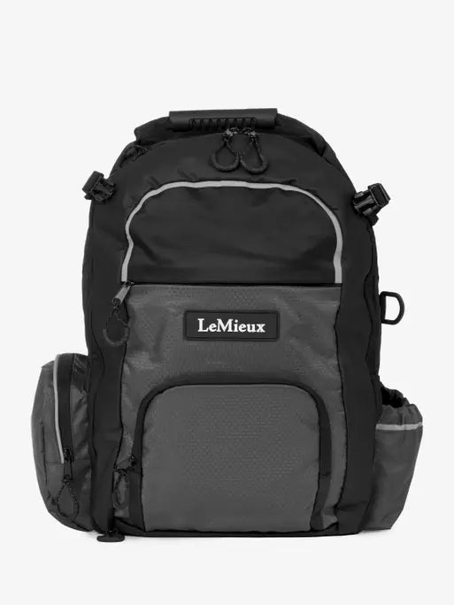 LeMieux Pro Backpack - Picture 6 of 7