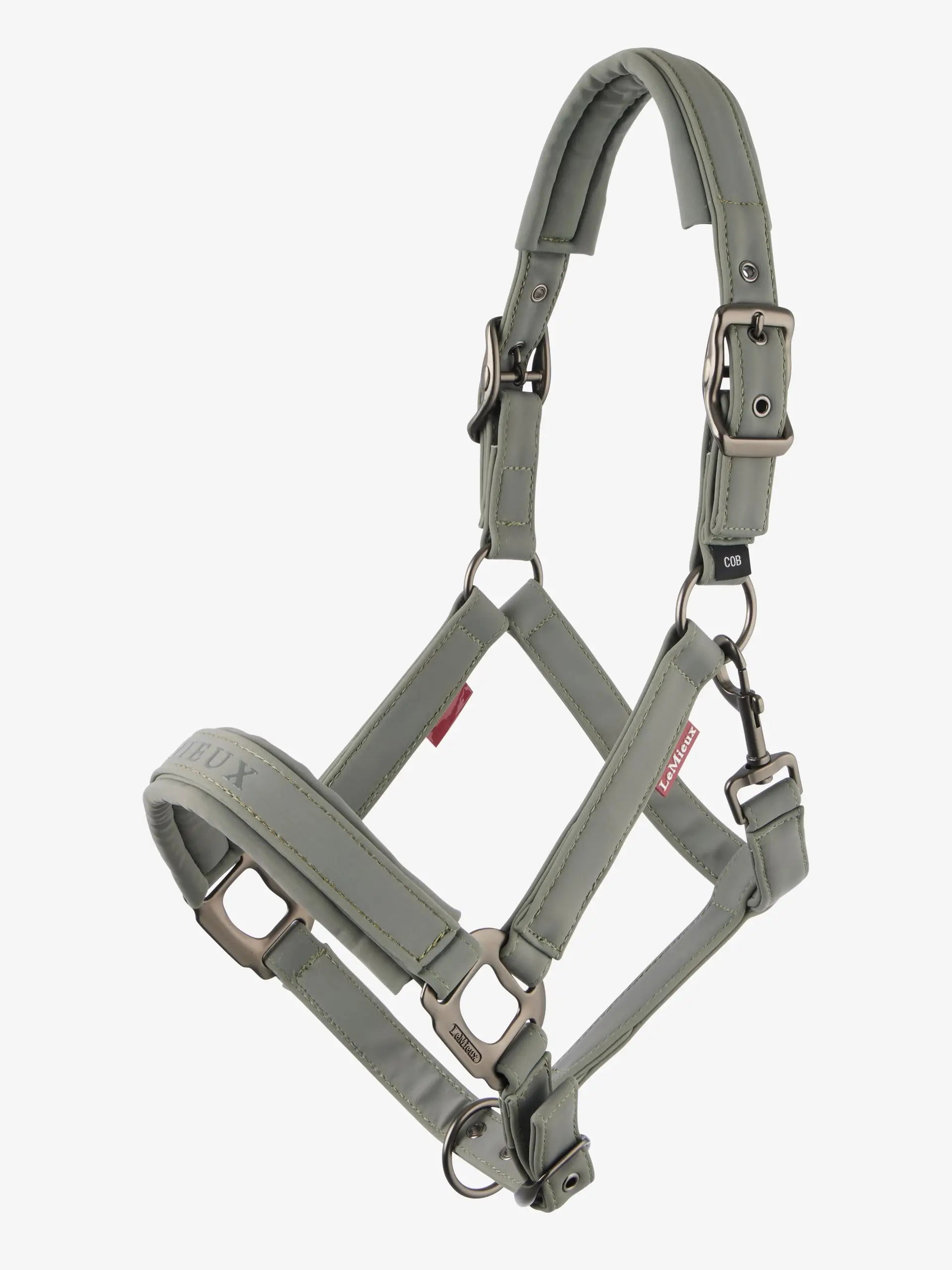 LeMieux Essence Headcollar - Bild 7 von 10