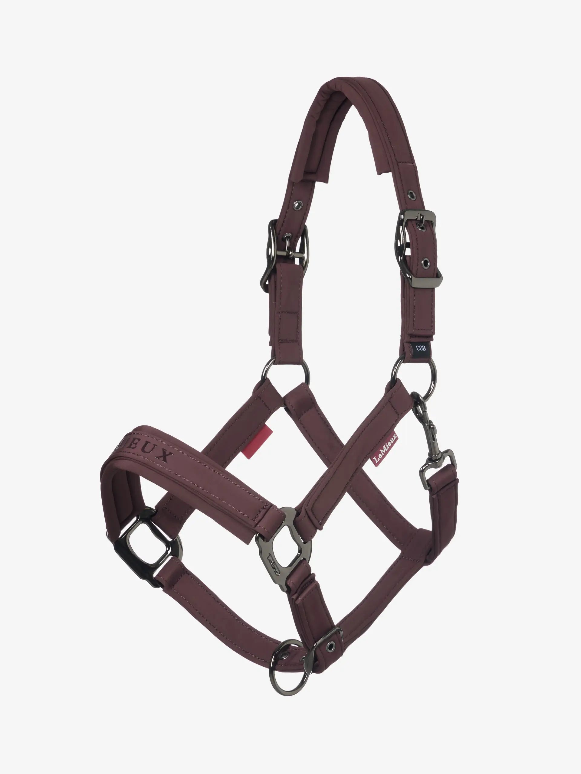 LeMieux Essence Headcollar - Bild 9 von 10