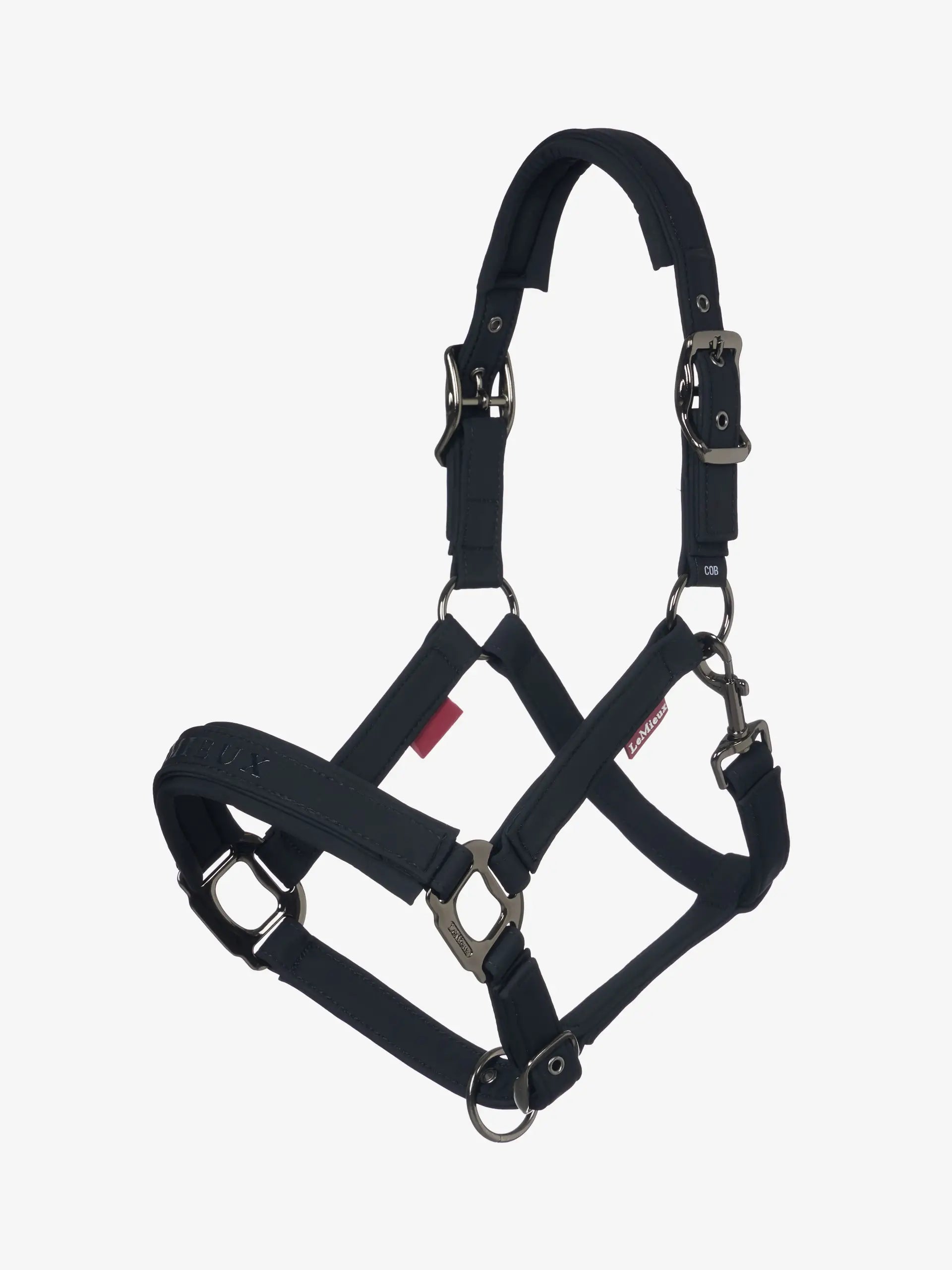 LeMieux Essence Headcollar - Bild 10 von 10