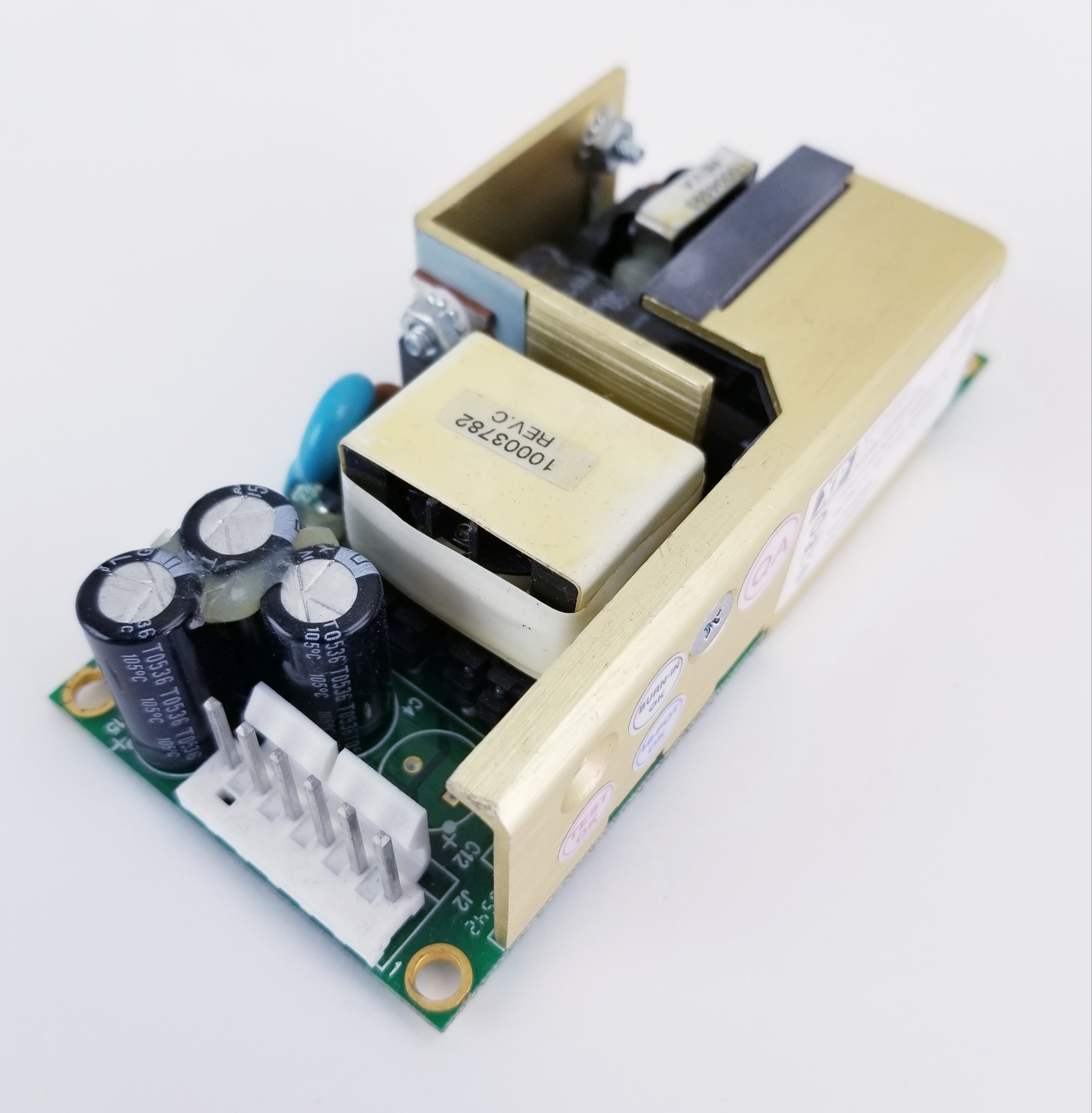 Original XP Power ECM60US15 Power Supply USA Seller and Free Shipping