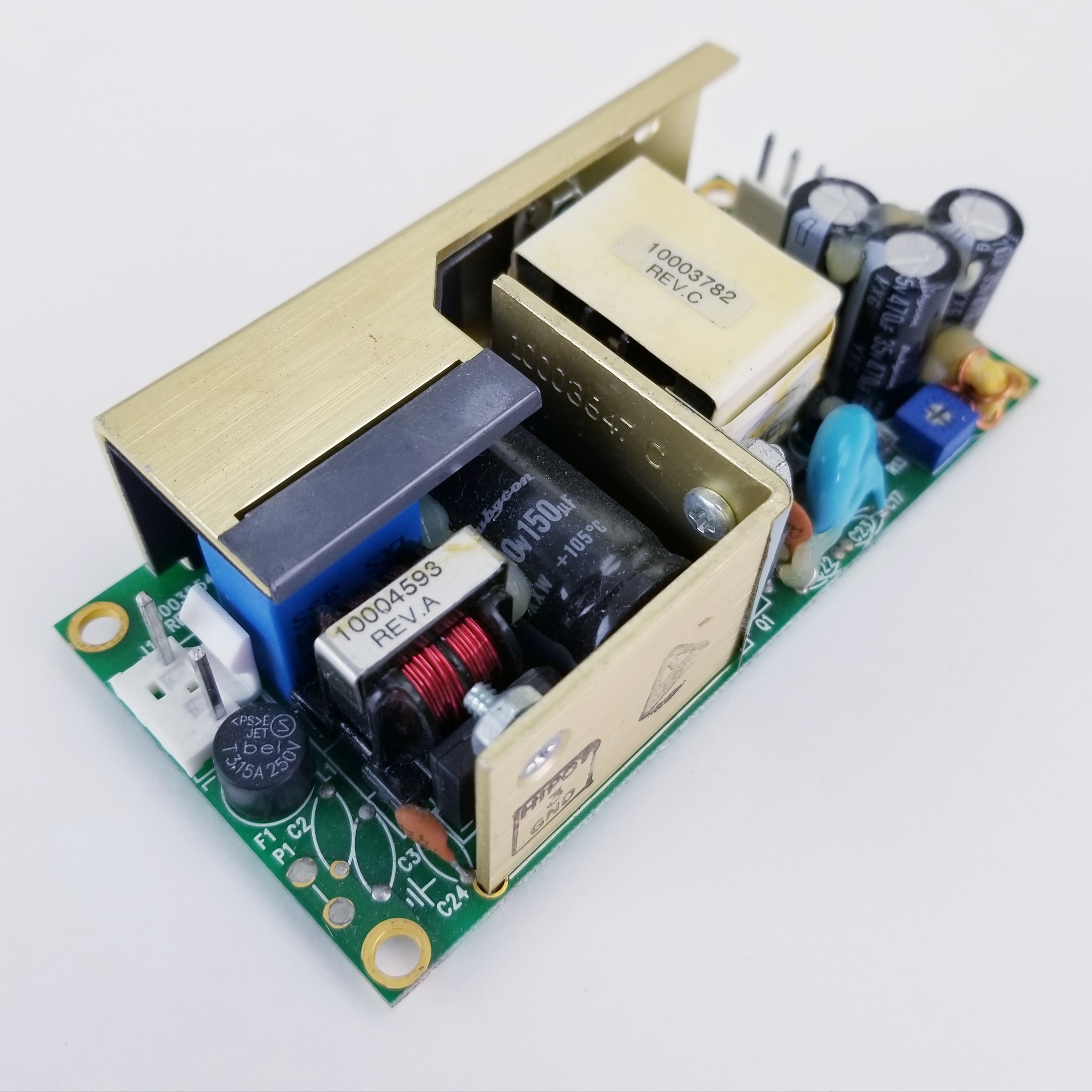 Original XP Power ECM60US15 Power Supply USA Seller and Free Shipping