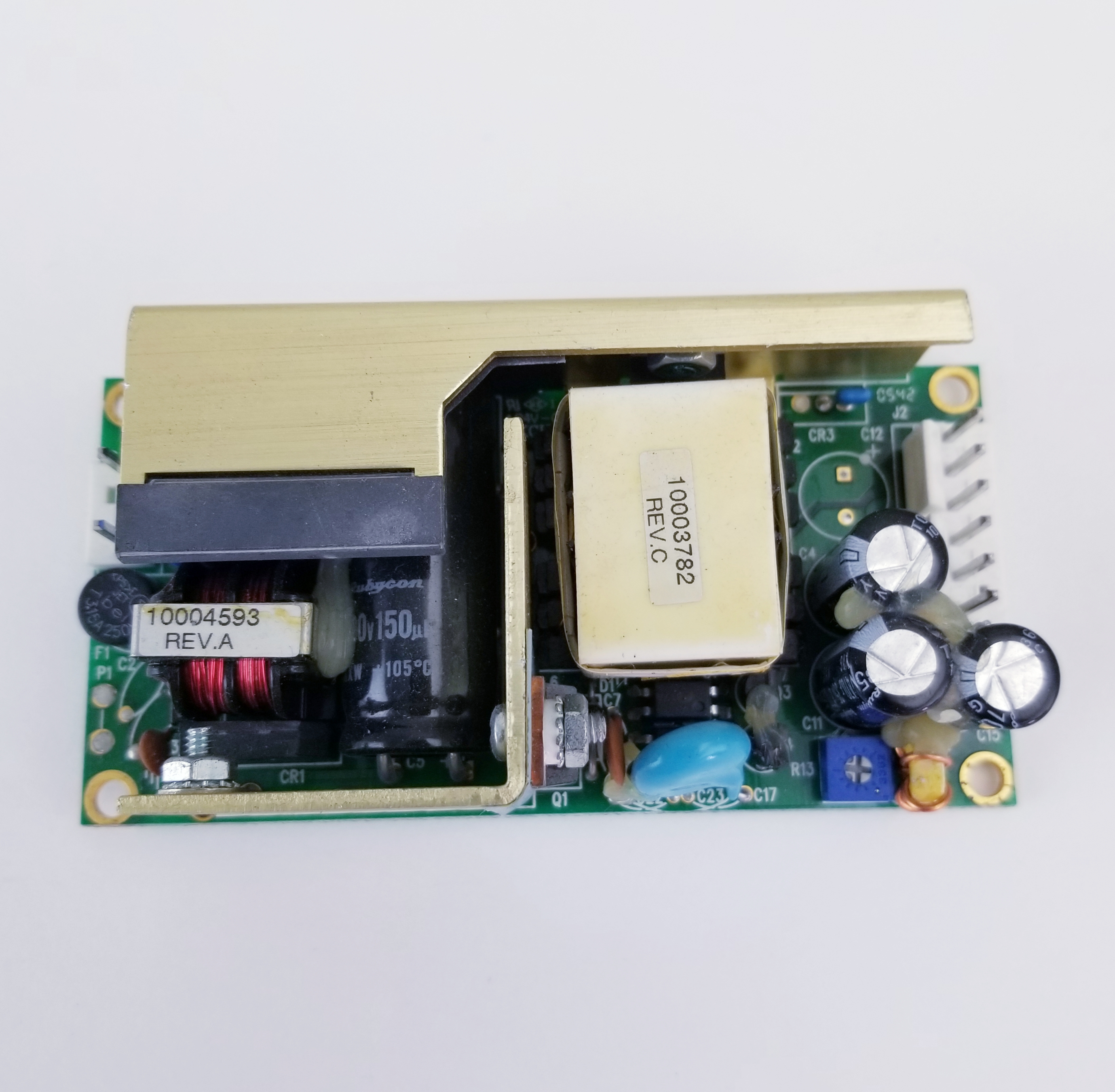 Original XP Power ECM60US15 Power Supply USA Seller and Free Shipping