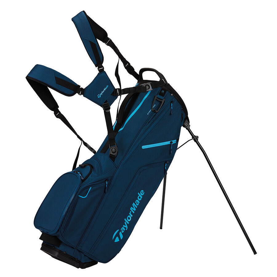 TaylorMade 2023 FlexTech Crossover Stand Bag eBay
