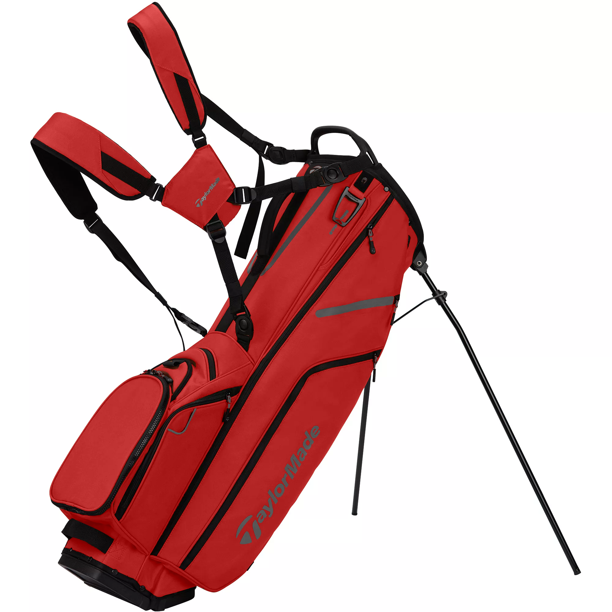 TaylorMade 2023 FlexTech Stand Bag | eBay