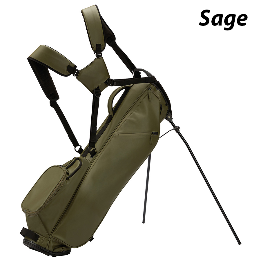 TaylorMade 2024 FlexTech Carry Premium Golf Bag | eBay