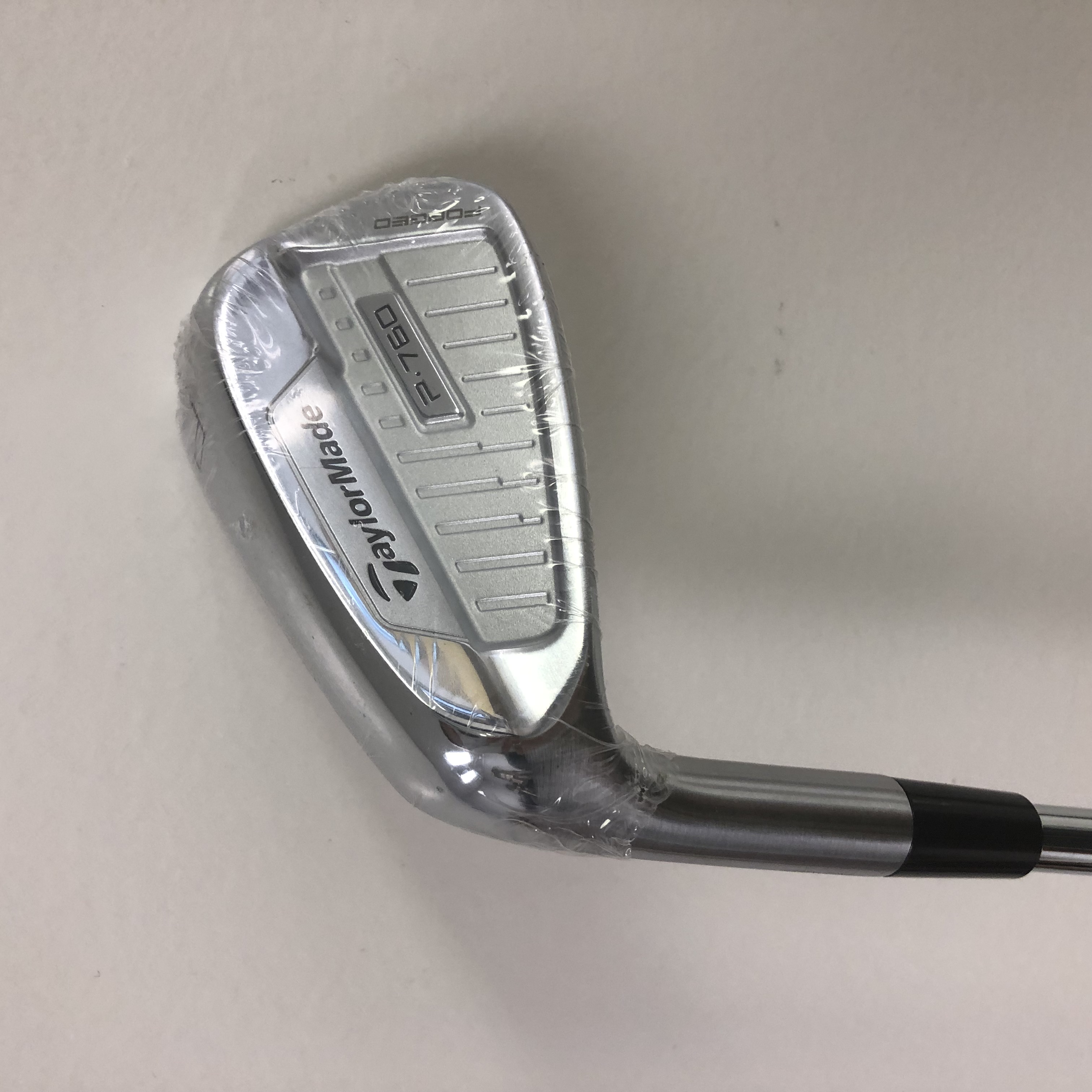 Nuevo Zurdo Taylormade P760 Acero lanzamiento Wedge KBS FLT 110 Regular Flex Nuevo Zurdo Taylormade P760 Acero lanzamiento Wedge KBS FLT 110 Regular Flex tienda de descuento