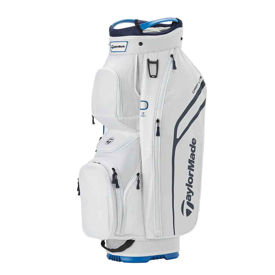 TaylorMade 2022 Cart Lite Bag - Picture 5 of 8