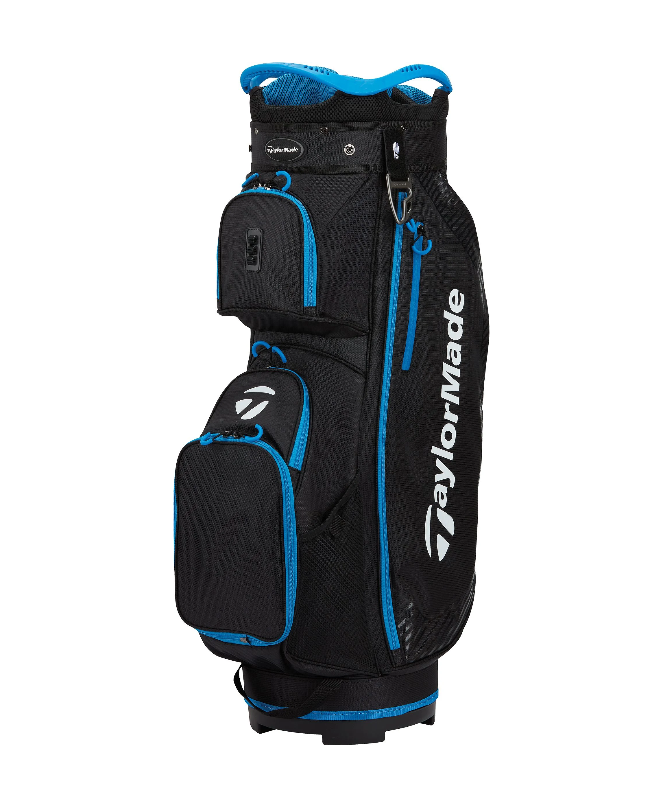 TaylorMade 2023 Pro Cart Bag - Picture 4 of 8