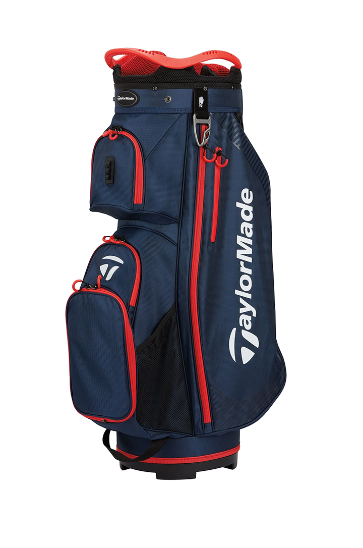 TaylorMade 2023 Pro Cart Bag - Picture 6 of 8