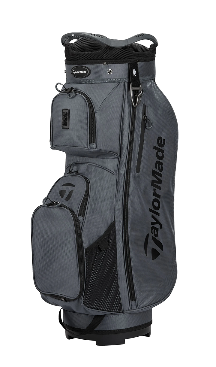 TaylorMade 2023 Pro Cart Bag - Picture 7 of 8