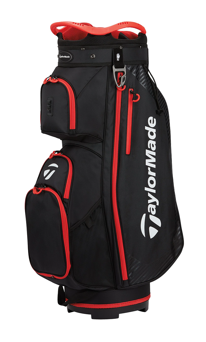 TaylorMade 2023 Pro Cart Bag - Picture 8 of 8
