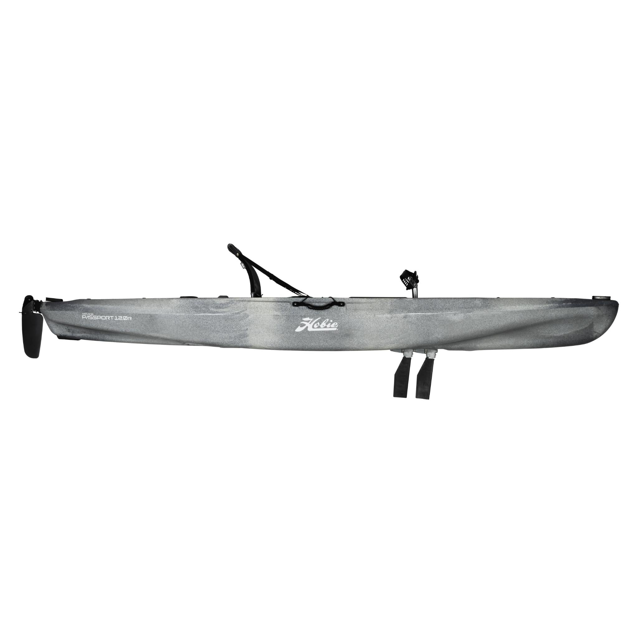 2024 Hobie Mirage Passport 12.0 R Pedal Fishing Kayak