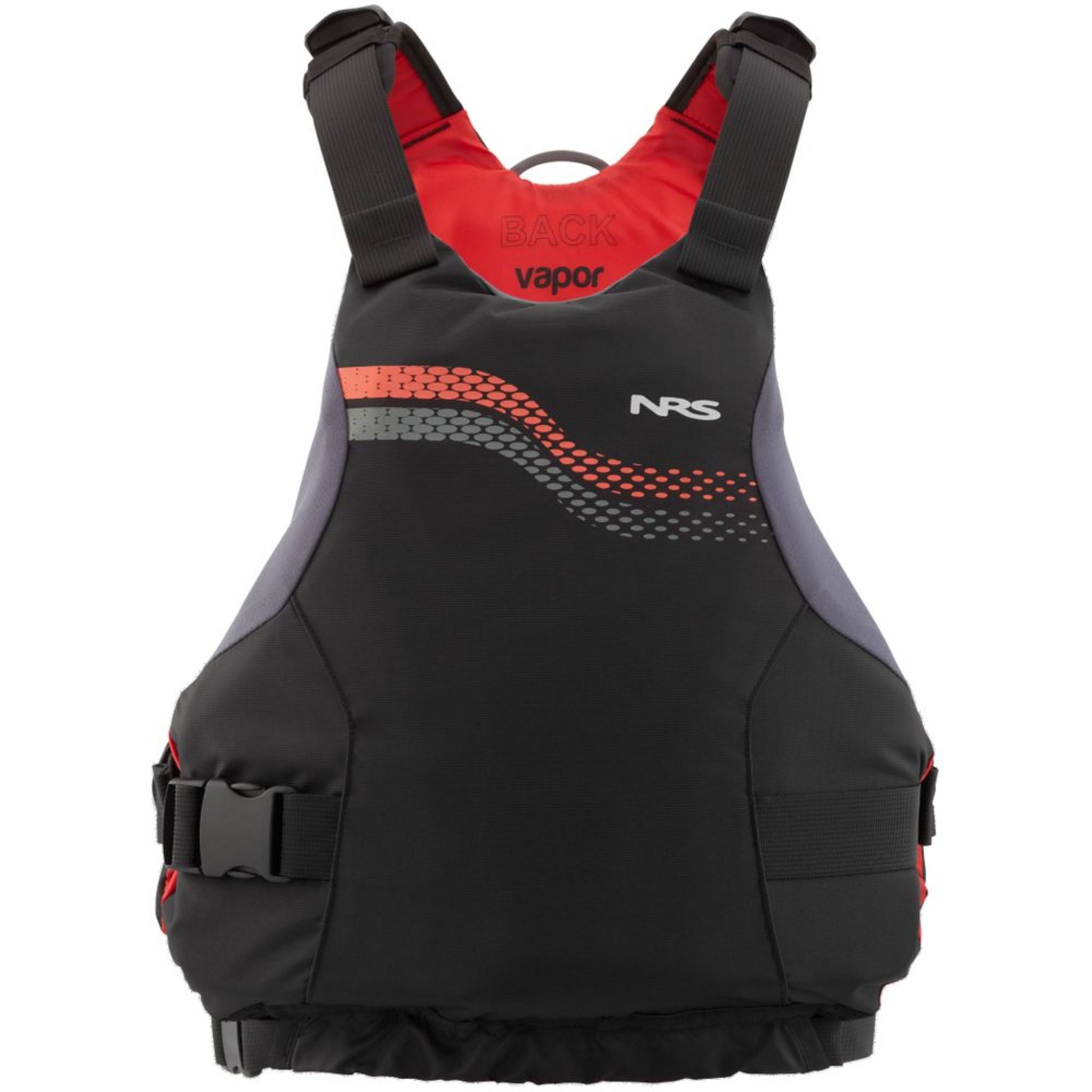 NRS Vapor PFD - CLOSEOUT - 40% OFF - Picture 5 of 5