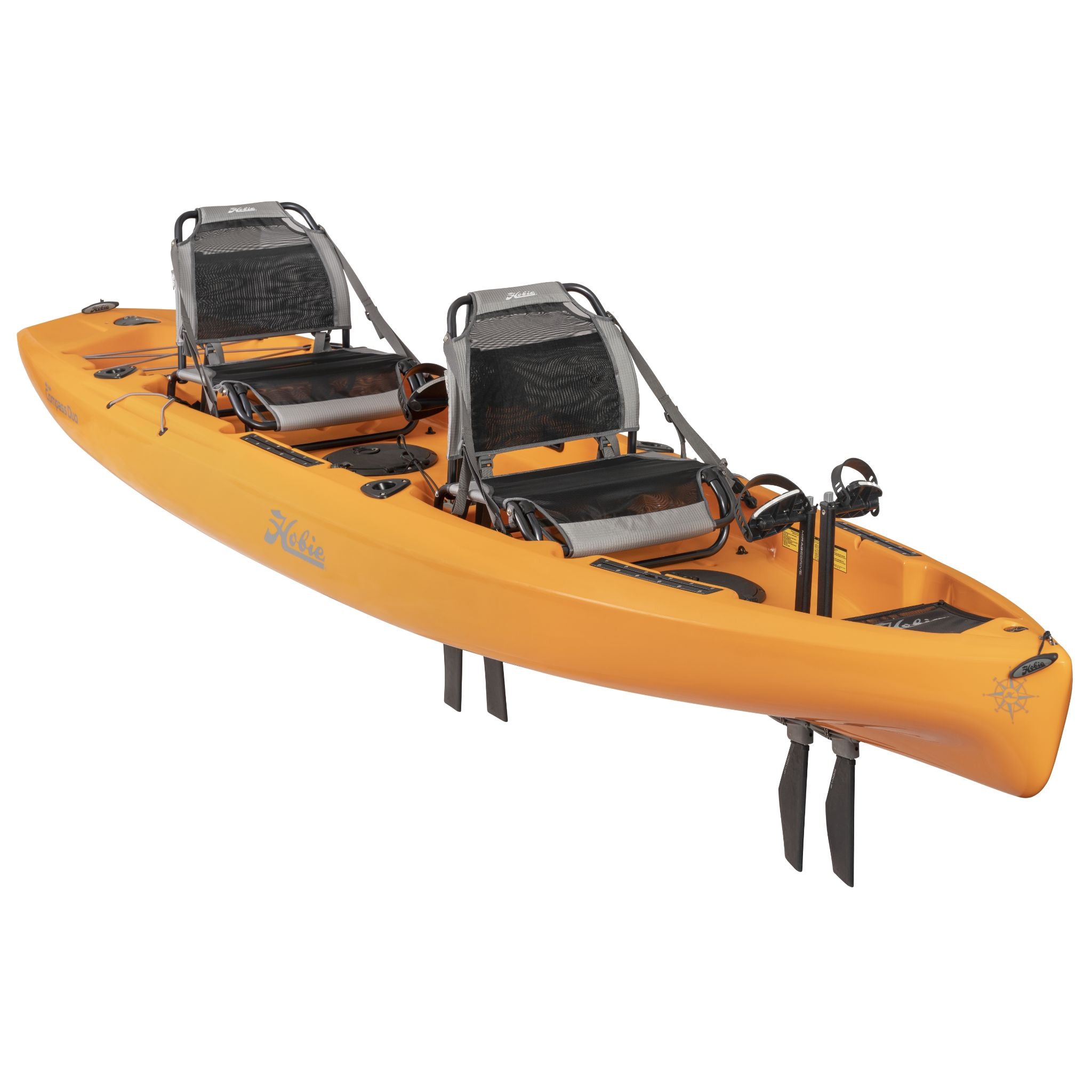 Hobie Mirage Compass Duo Kayak