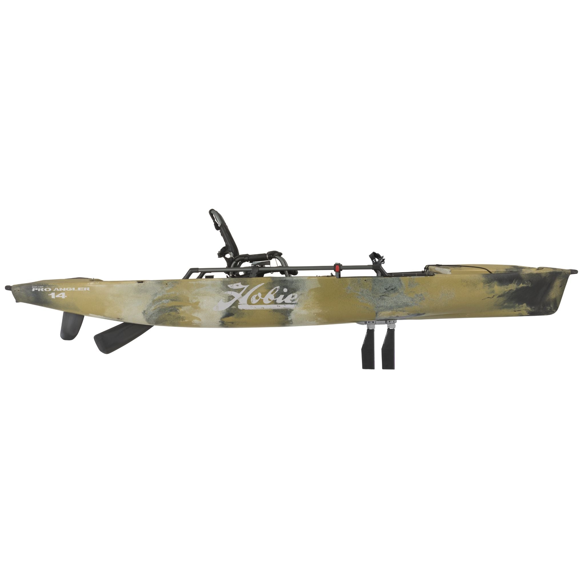 Hobie Mirage Pro Angler 14 Kayak