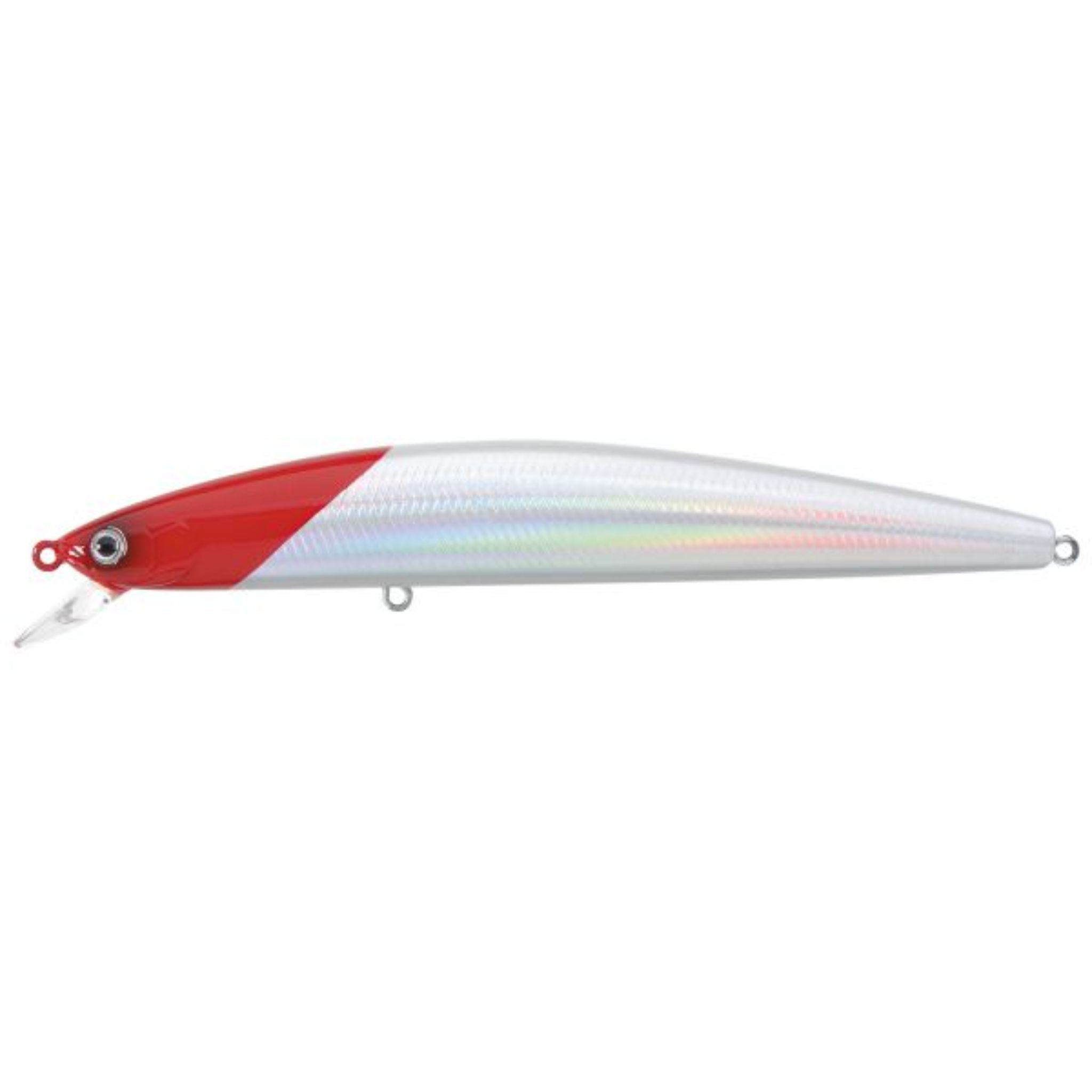 Daiwa Salt Pro Minnow Saltwater Lure Laser Shiner Dspm15f03