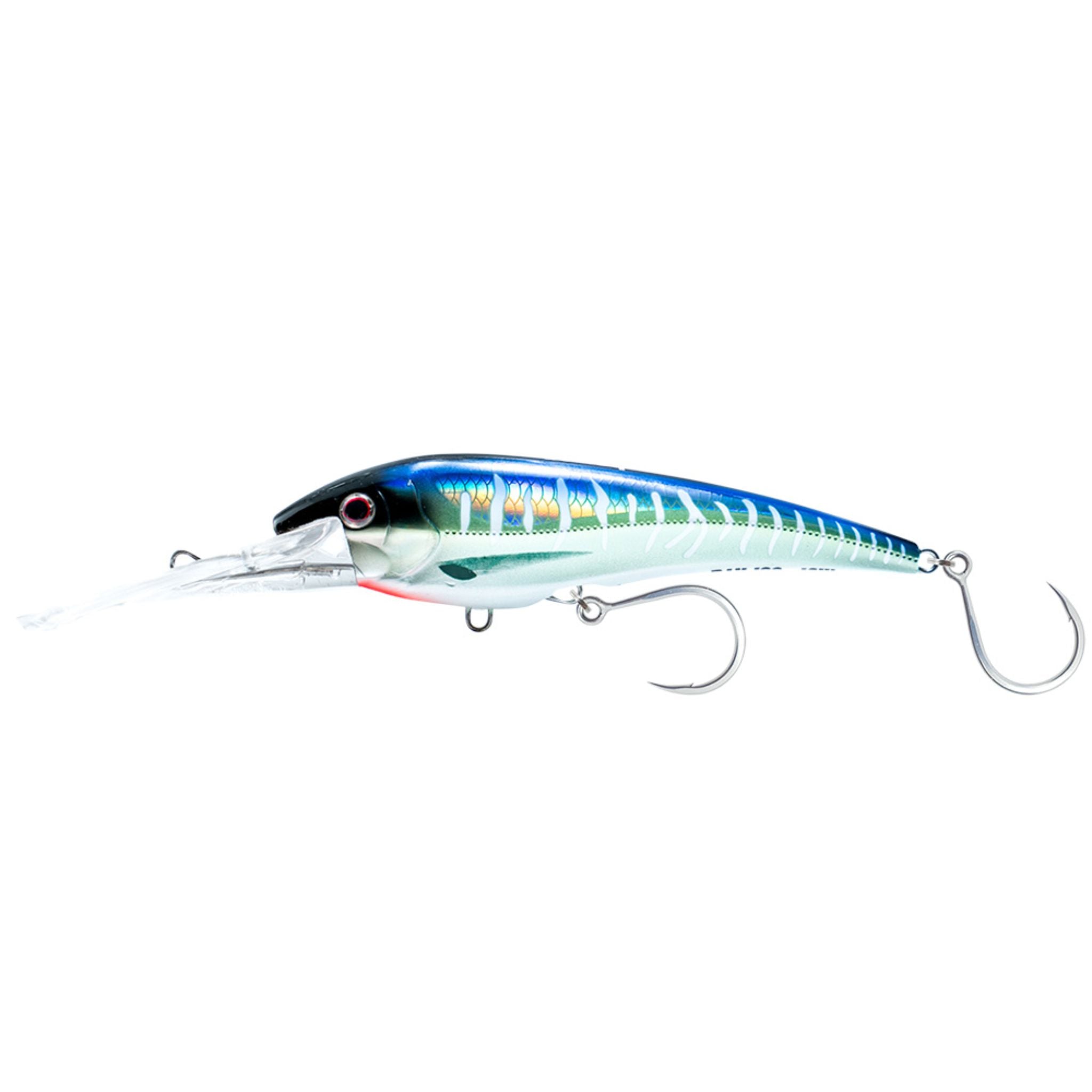 OPEN BOX Nomad Design DTX Minnows - 25% OFF! - Picture 18 of 18