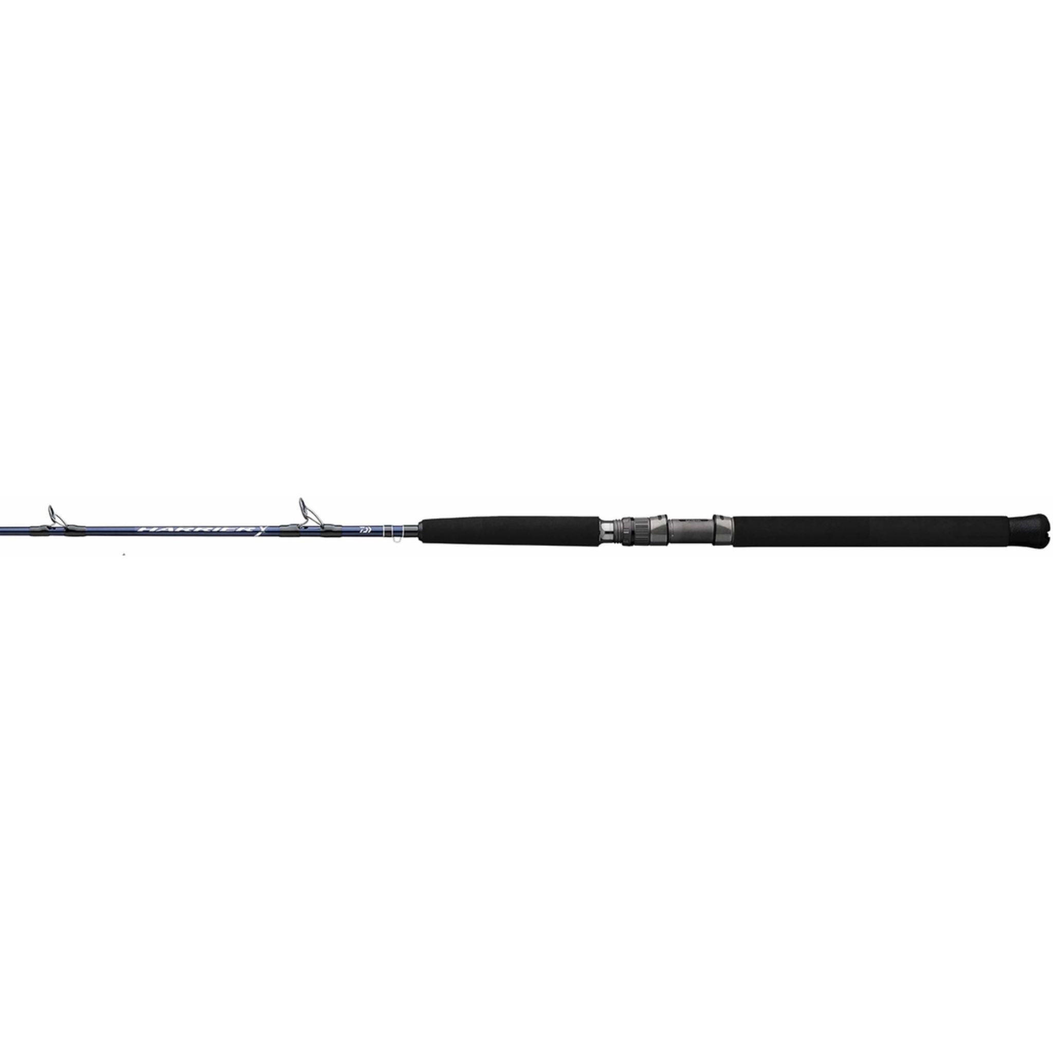 Daiwa Harrier X Jigging Casting Rods | eBay