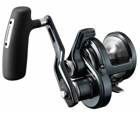Shimano OCEA Jigger LD Conventional Reels