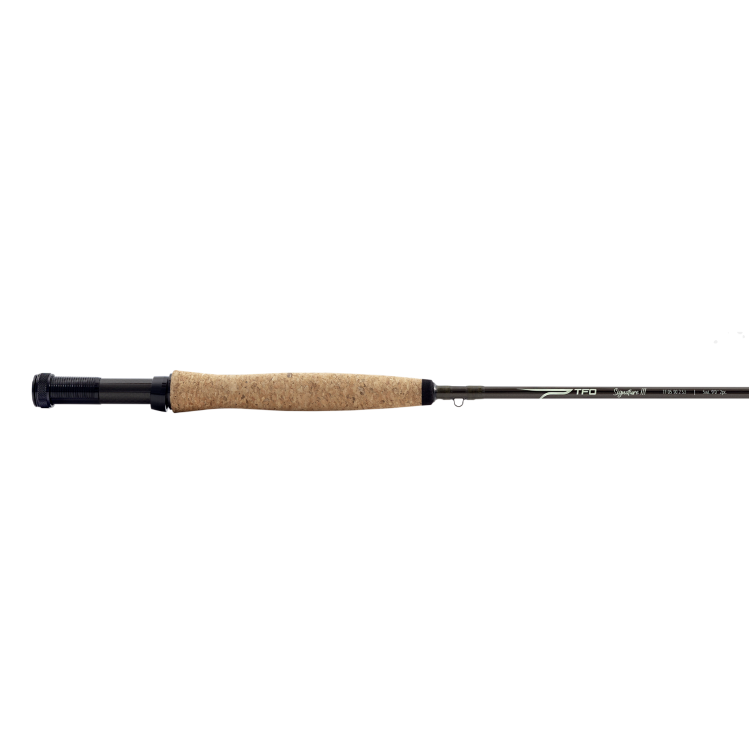 Temple Fork Outfitters Signature III Fly Rods