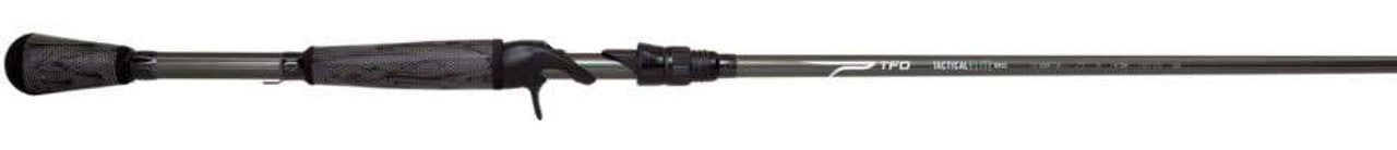 Temple Fork Outfitters Tactical Elite Casting Rods
