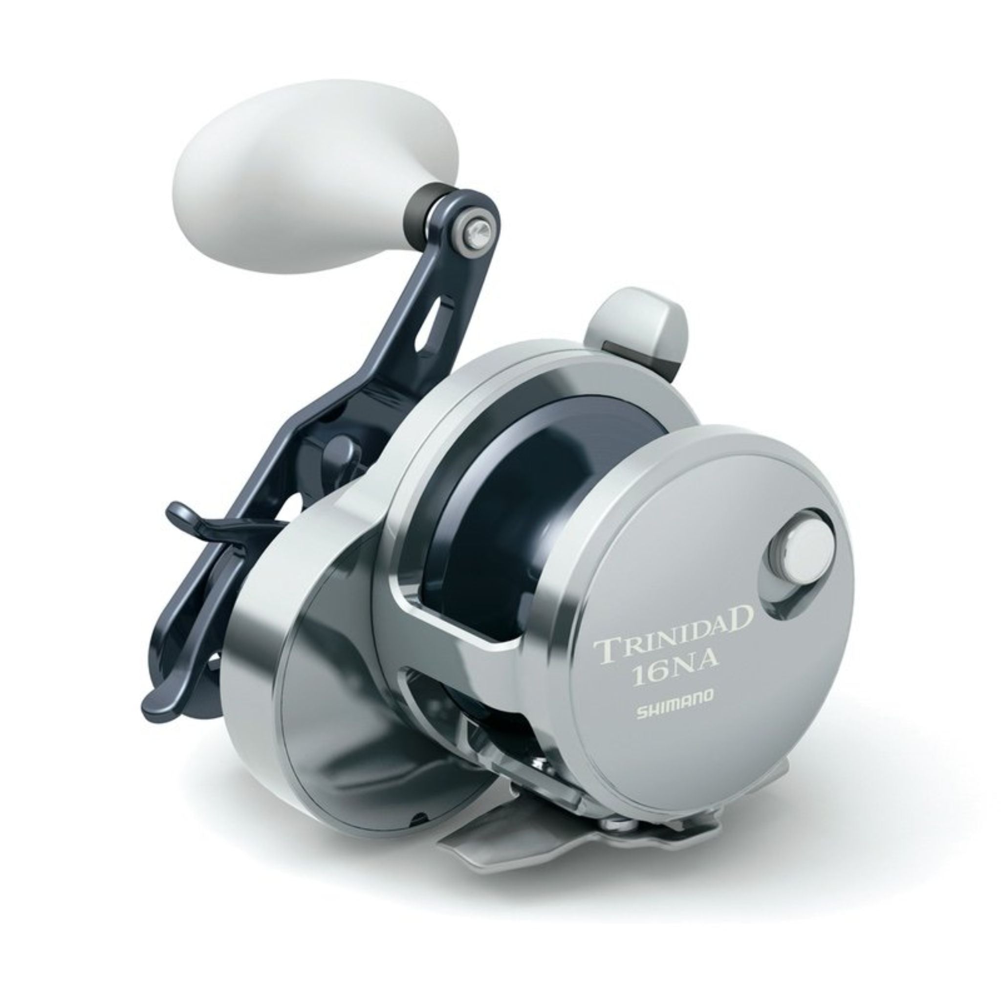 ebay shimano trinidad reels Shimano Trinidad A Reel