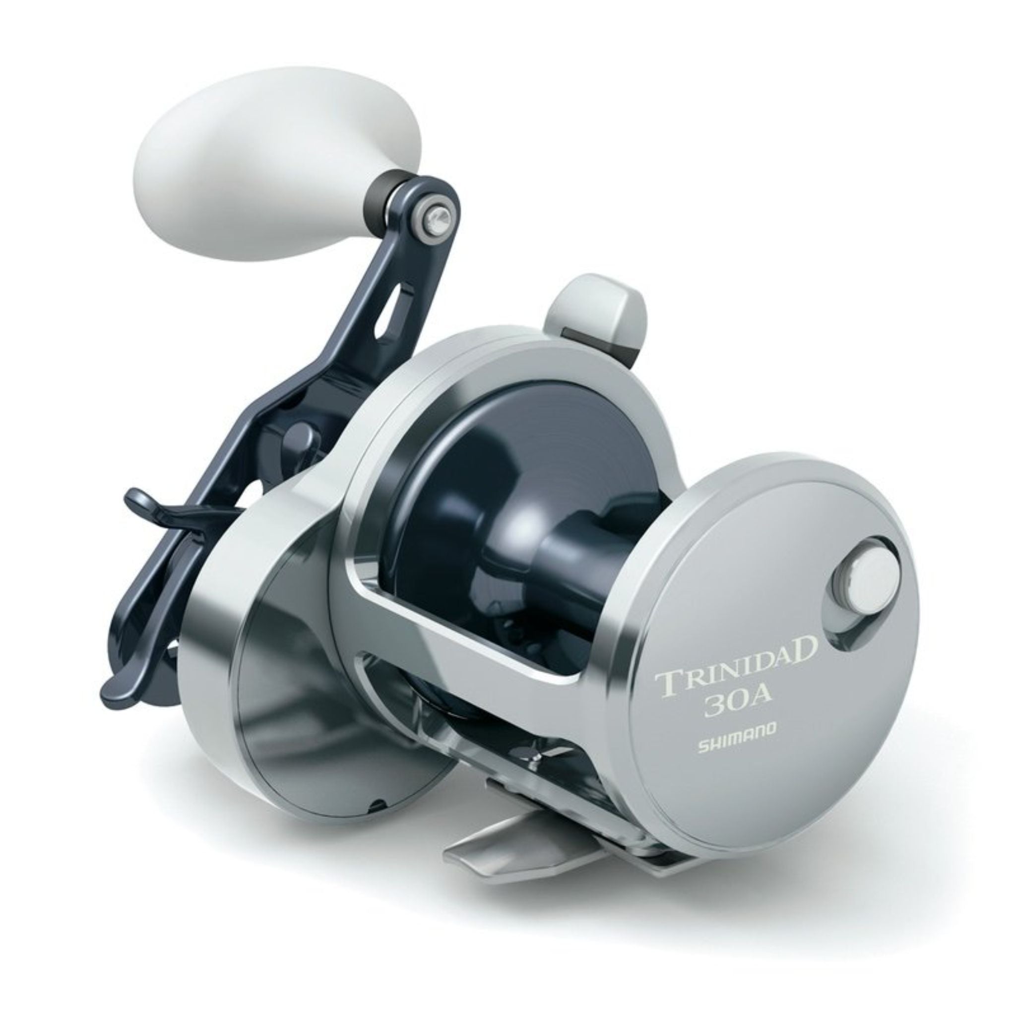 Shimano TN20A Trinidad Saltwater Fishing Reel for sale online | eBay
