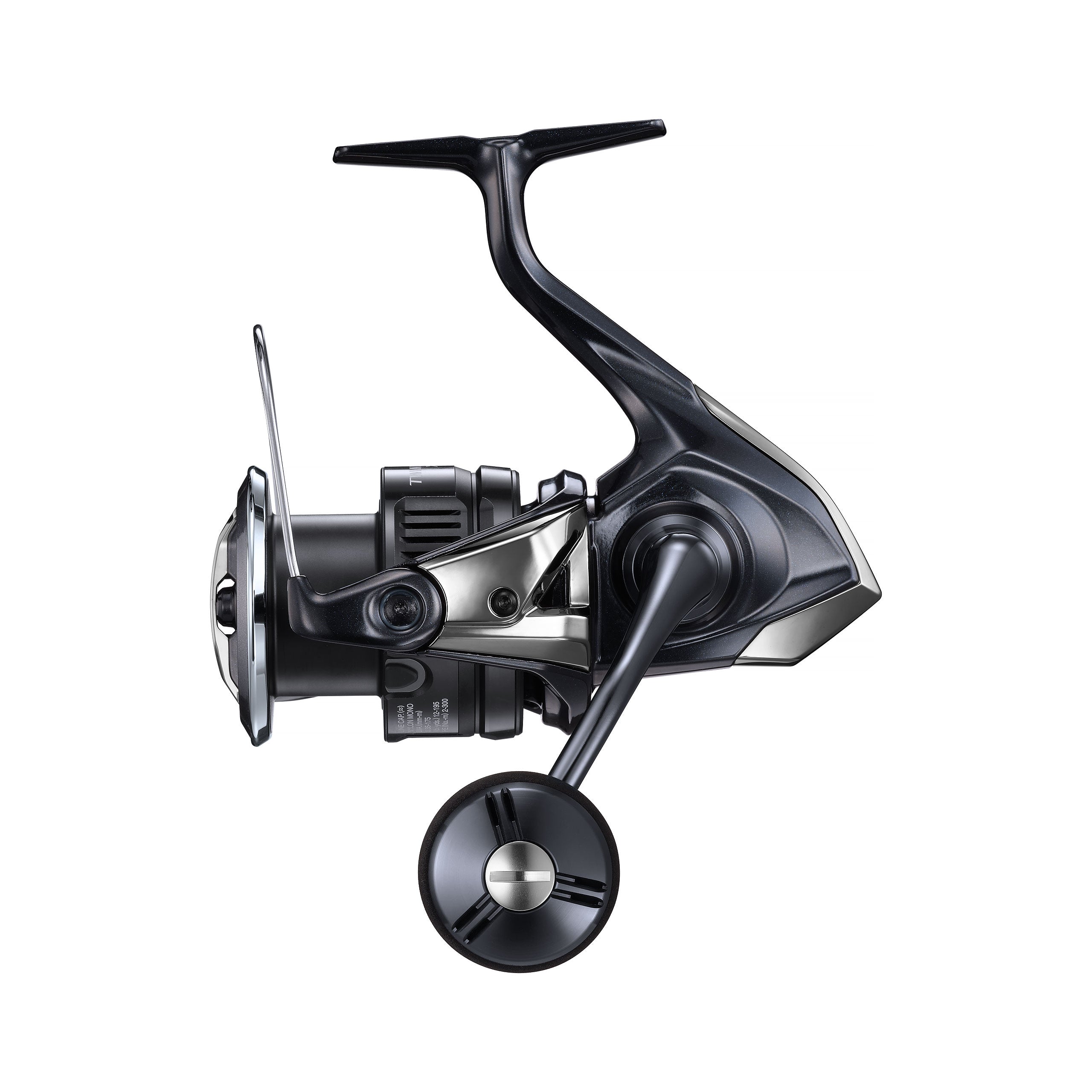 Shimano Twin Power XD FB Spinning Reels