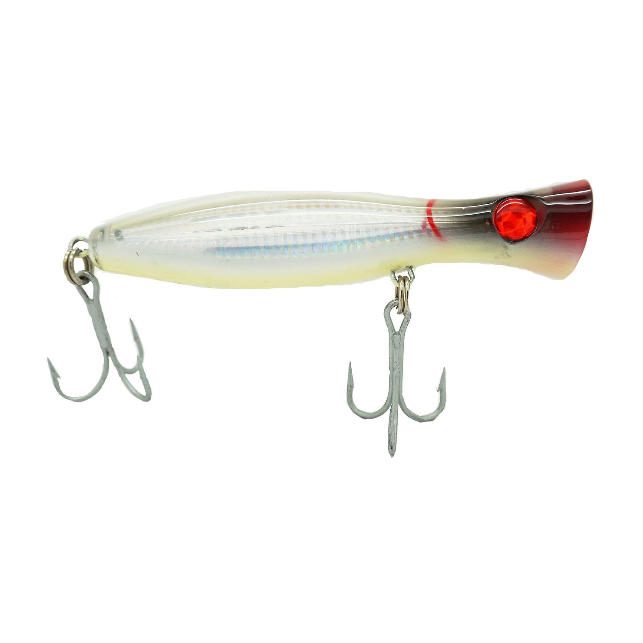 bass blaster fishing lure Megabass I-Loud GP Prism Shad The GRASSBURNER is the evolution of the buzz bait and its a strike Tsunami Platinum Surface Blaster Topwater