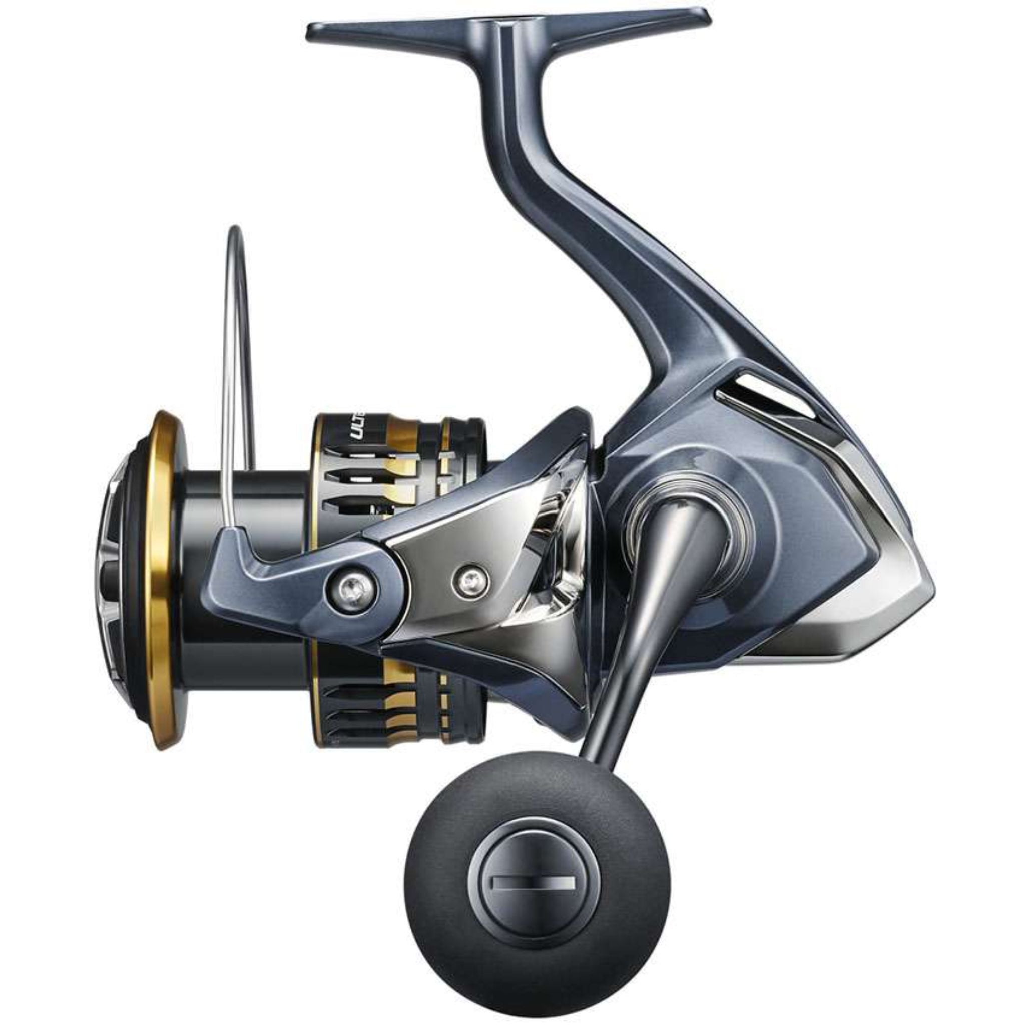 NEW ✅ Shimano Ultegra FC Spinning Reels ALL SIZES 🚚 SHIPS FREE NOW