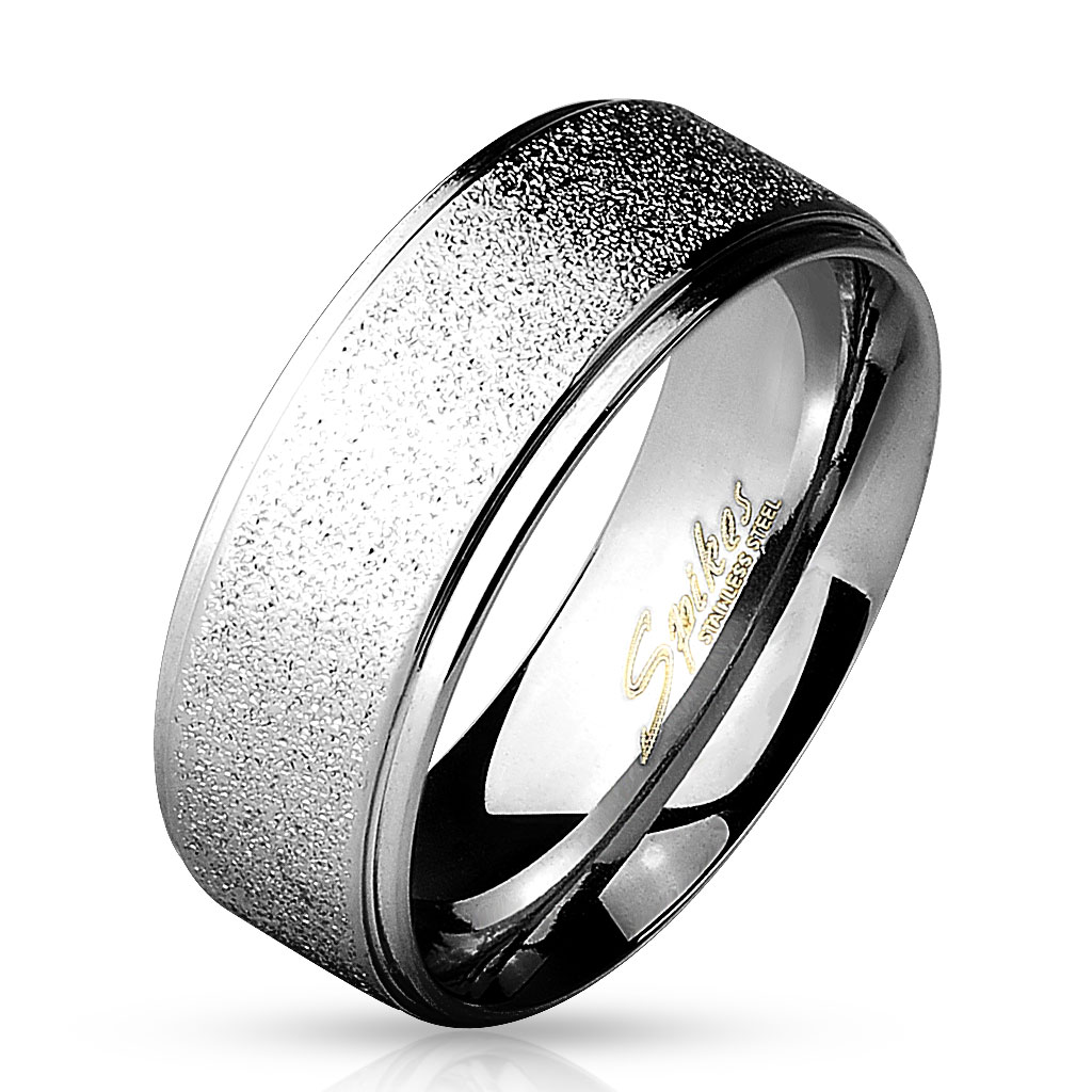 316L Stainless Steel High Polished Wedding Band Ring 3mm-8mm Wide Sizes 4.5-14 316L Stainless Steel High Polished Wedding Band Ring 3mm-8mm Wide Sizes 4.5-14