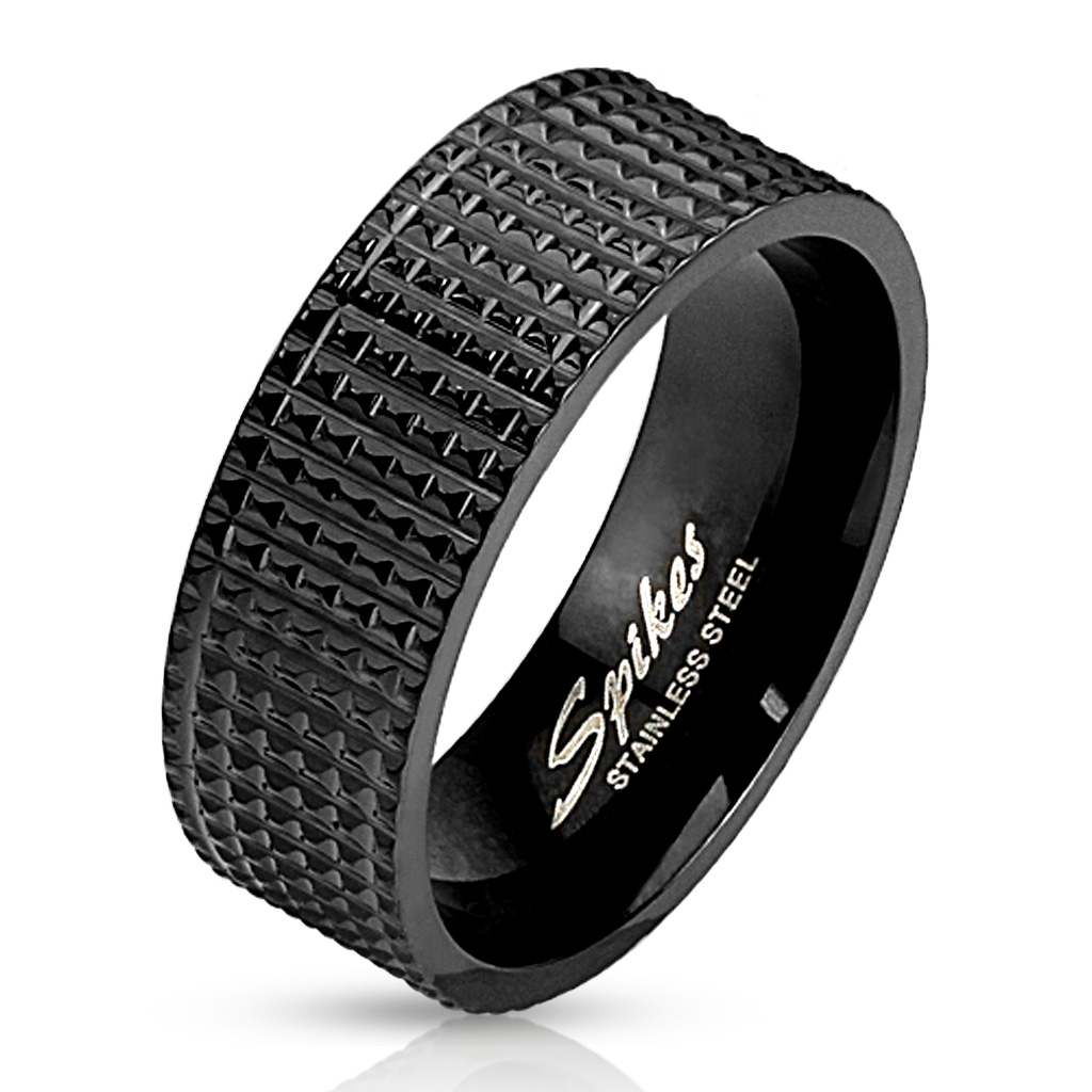 小物 subculture ring Jeweled Pride Ring - R178