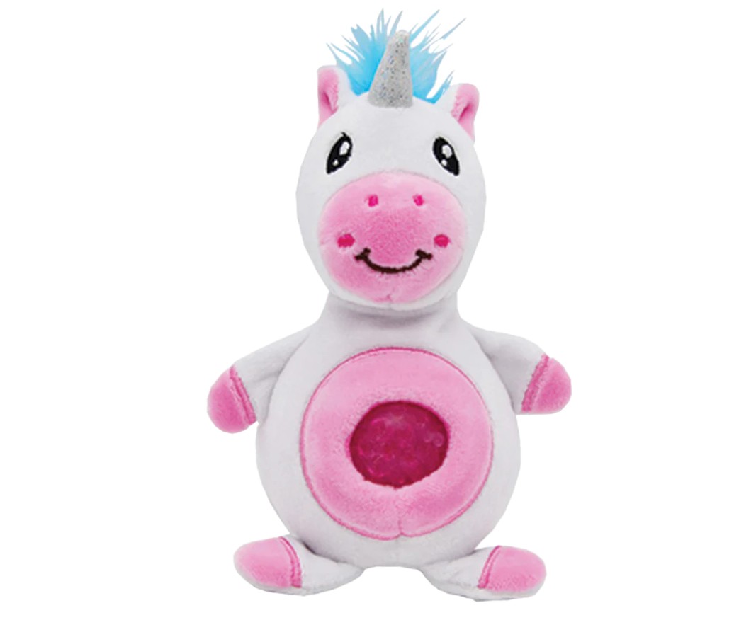 Jellyroos Squishy Squeezy Squashy Collectible Plush -Choose Plush New