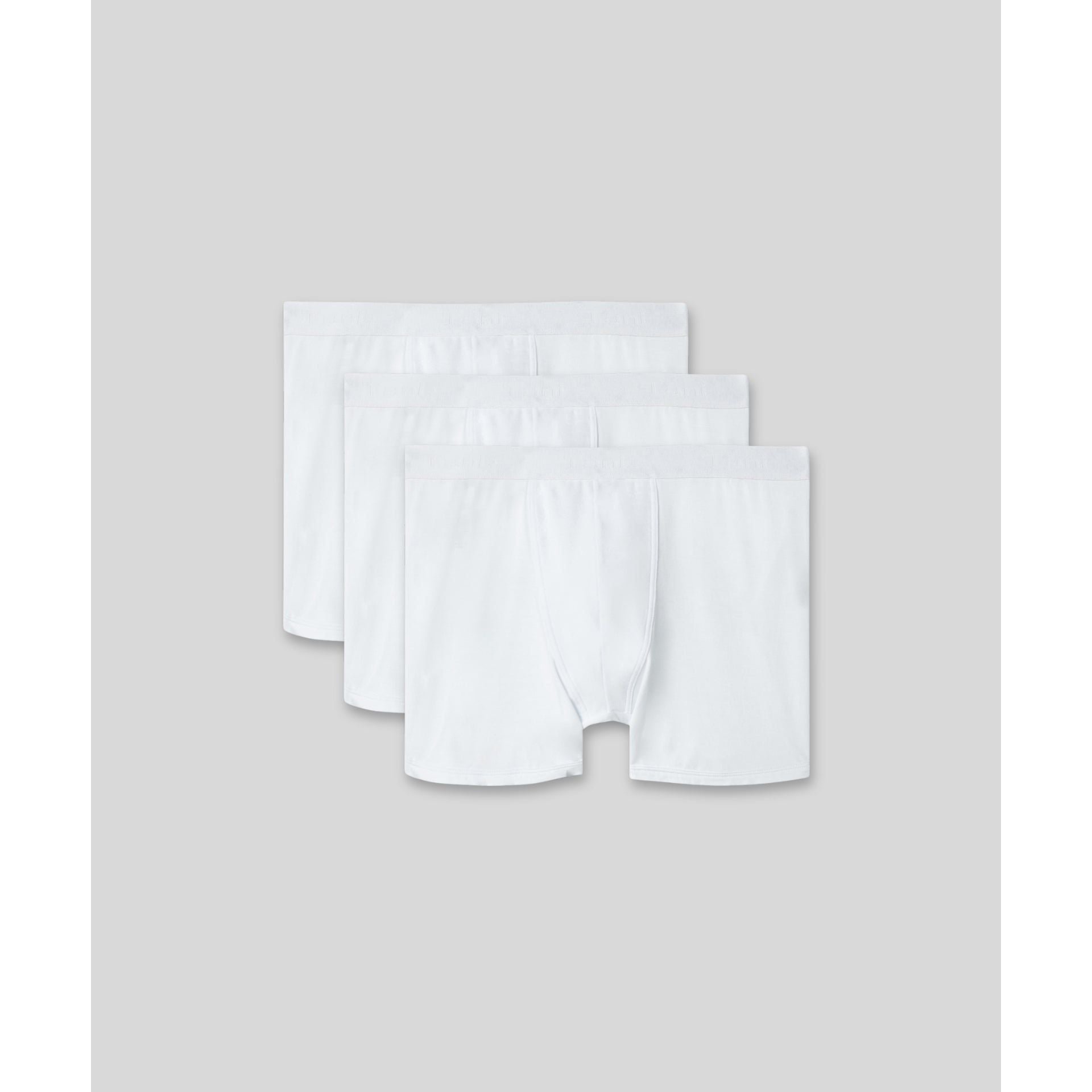SilkCut Mens Boxer Briefs - 3 Pack - Picture 14 of 21