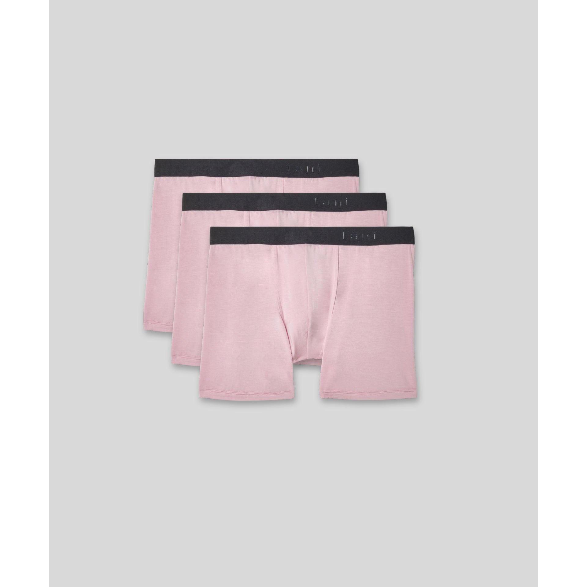 SilkCut Mens Boxer Briefs - 3 Pack - Picture 20 of 21