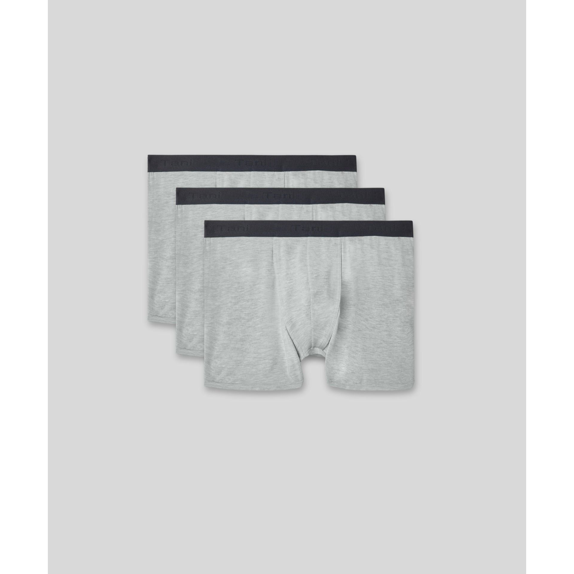 SilkCut Mens Boxer Briefs - 3 Pack - Picture 13 of 21