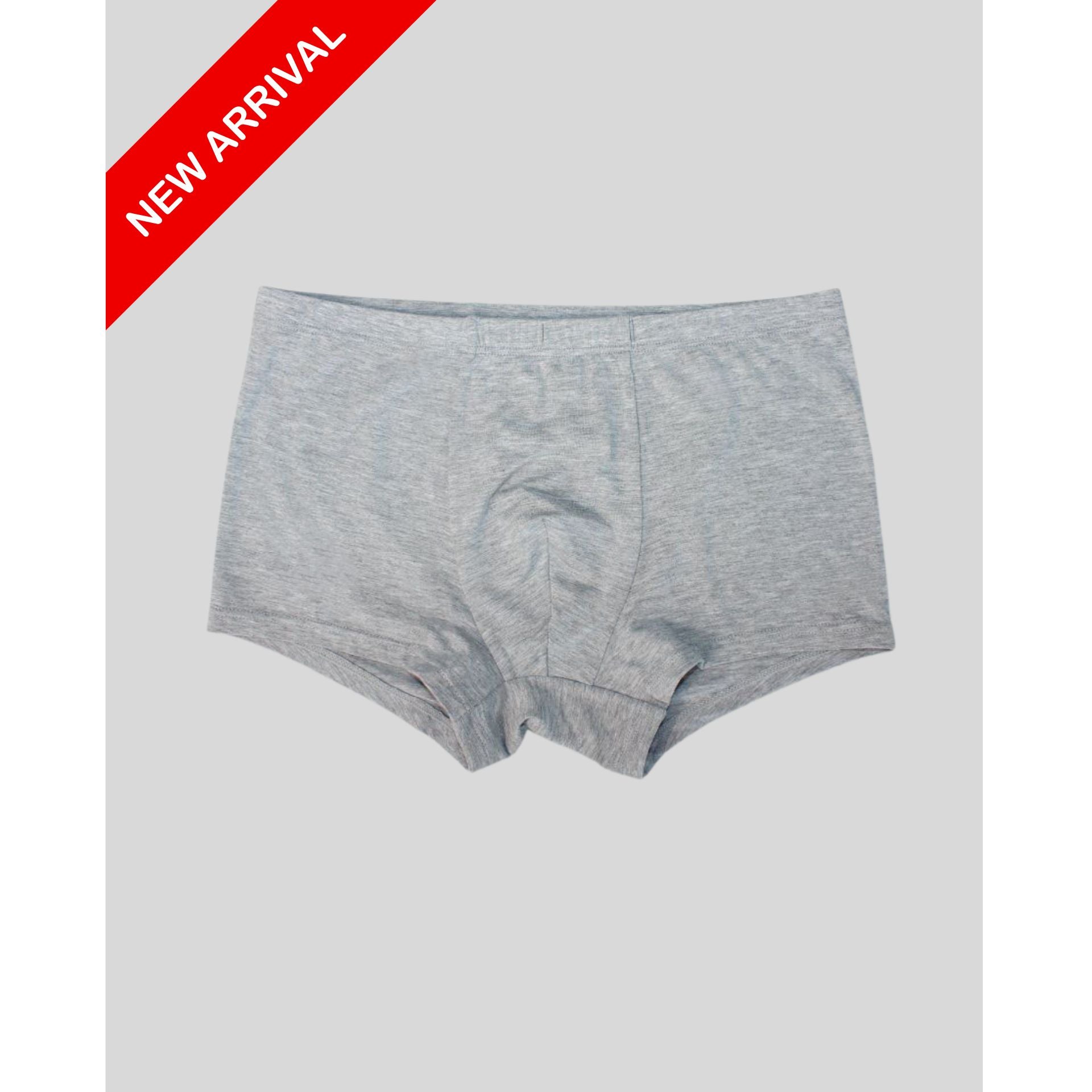 SilkCut Modal Trunk Underwear